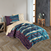 Picture of Hobby Vivaldi Green - Poplin Single Sleeping Set
