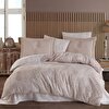 Picture of Hobby Fiona Cream - Double Satin Duvet Cover Set