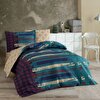 Picture of Hobby Vivaldi Green Single Quilted Duvet Cover Set