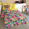 Picture of Hobby Kral Şakir Super Team Single Licensed Duvet Cover Set