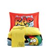 Picture of Hobby Kral Şakir Rap Single Licensed Duvet Cover Set