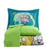 Picture of Hobby Kral Şakir Kanka Ol Single Licensed Duvet Cover Set