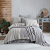 Picture of Hobby Natural Life Gray Double Bed Set