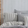 Picture of Hobby Natural Life Gray Double Bed Set