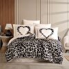 Picture of Hobby Aura Taş - Double Satin Duvet Cover Set