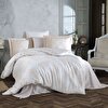 Picture of Hobby Infinity Double 300TC Tencel Satin Duvet Cover Set