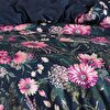 Picture of Hobby Rebecca Double 300TC Tencel Satin Duvet Cover Set