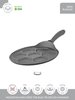 Hascevher 26 cm Germanitium Granit Pankek Tava. ürün görseli