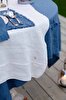 Picture of JOJOMIA April Runner 70x180 - DENIM