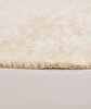 Picture of Koza Carpet Sheepskin Washable Non-Slip Base Cream Fleece Carpet 60 x 90