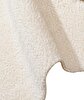 Picture of Koza Carpet Sheepskin Washable Non-Slip Base Cream Fleece Carpet 60 x 90
