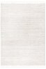 Picture of Koza Halı Koza Hayad Monaco Cream Carpet Living Room Bedroom Hallway Machine Carpet 33203B 80 x 150