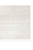 Picture of Koza Halı Koza Hayad Monaco Cream Carpet Living Room Bedroom Hallway Machine Carpet 33203B 80 x 150
