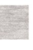 Picture of Koza Halı Koza Hayad Kilyos Cream Gray Acrylic Carpet Living Room Bedroom Hallway Machine Made Carpet 45683A 80 x 150