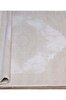 Picture of Koza Carpet Koza Hayad Çırağan Beige Acrylic Carpet Living Room Bedroom Corridor Machine Carpet 45733A 80 x 150
