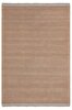 Picture of Koza Halı Rosso Orange Woven Sisal Rug Jute Rug Kilim Living Room Living Room Bedroom Hallway Rug 23033A 60 x 100