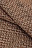 Picture of Koza Halı Rosso Orange Woven Sisal Rug Jute Rug Kilim Living Room Living Room Bedroom Hallway Rug 23033A 60 x 100