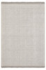 Picture of Koza Halı Rosso Cream Woven Sisal Rug Jute Rug Kilim Living Room Sitting Room Bedroom Hallway Rug 23033A 60 x 100