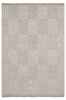 Picture of Koza Halı Rosso Beige Woven Sisal Rug Jute Rug Kilim Living Room Sitting Room Bedroom Hallway Rug 23043A 60 x 100