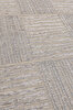Picture of Koza Halı Rosso Beige Woven Sisal Rug Jute Rug Kilim Living Room Sitting Room Bedroom Hallway Rug 23043A 60 x 100