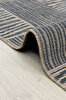 Picture of Koza Halı Rosso Anthracite Woven Sisal Carpet Jute Carpet Rug Living Room Bedroom Hallway Carpet 23043A 60 x 100