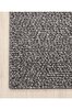 Picture of Koza Carpet Koza Premium Tahar Anthracite Hand Woven Living Room Hall Bedroom Children's Room Hallway Carpet 99005 90 x 150