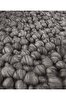 Picture of Koza Carpet Koza Premium Tahar Anthracite Hand Woven Living Room Hall Bedroom Children's Room Hallway Carpet 99005 90 x 150