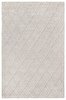 Picture of Koza Carpet Koza Premium Tahar Beige Hand Woven Living Room Hall Bedroom Children's Room Hallway Carpet 99001 90 x 150