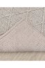 Picture of Koza Carpet Koza Premium Tahar Beige Hand Woven Living Room Hall Bedroom Children's Room Hallway Carpet 99001 90 x 150