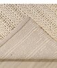 Picture of Koza Carpet Koza Premium Tahar Cream Hand Woven Living Room Hall Bedroom Children's Room Hallway Carpet 99001 90 x 150