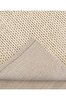 Picture of Koza Carpet Koza Premium Tahar Cream Hand Woven Living Room Hall Bedroom Children's Room Hallway Carpet 99004 160 x 240