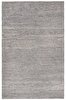 Picture of Koza Carpet Koza Premium Tahar Gray Hand Woven Living Room Hall Bedroom Children's Room Hallway Carpet 99004 90 x 150