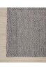 Picture of Koza Carpet Koza Premium Tahar Gray Hand Woven Living Room Hall Bedroom Children's Room Hallway Carpet 99004 90 x 150