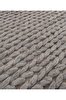 Picture of Koza Carpet Koza Premium Tahar Gray Hand Woven Living Room Hall Bedroom Children's Room Hallway Carpet 99004 90 x 150