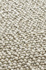 Picture of Koza Carpet Koza Premium Tahar Cream Hand Woven Living Room Hall Bedroom Children's Room Hallway Carpet 99005 120 x 180