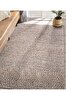 Picture of Koza Carpet Koza Premium Tahar Gray Hand Woven Carpet Living Room Hall Bedroom Children's Room Hallway Carpet 99005 90 x 150
