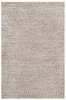 Picture of Koza Carpet Koza Premium Tahar Gray Hand Woven Carpet Living Room Hall Bedroom Children's Room Hallway Carpet 99005 90 x 150