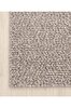 Picture of Koza Carpet Koza Premium Tahar Gray Hand Woven Carpet Living Room Hall Bedroom Children's Room Hallway Carpet 99005 90 x 150