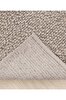 Picture of Koza Carpet Koza Premium Tahar Gray Hand Woven Carpet Living Room Hall Bedroom Children's Room Hallway Carpet 99005 90 x 150