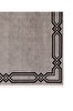 Picture of Koza Carpet Koza Premium Amour Mink Carpet Living Room Bedroom Hallway Machine Carpet 53071 157 x 230