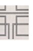 Picture of Koza Carpet Koza Premium Amour Cream Carpet Living Room Sitting Room Bedroom Hallway Machine Carpet 53091 78 x 150