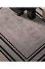 Picture of Koza Carpet Koza Premium Amour Mink Carpet Living Room Bedroom Hallway Machine Carpet 53104 78 x 150