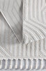 Picture of Koza Carpet Koza Hayad Monaco Cream Carpet Living Room Bedroom Hallway Machine Carpet 33343 80 x 150