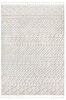 Picture of Koza Carpet Koza Hayad Monaco Cream Carpet Living Room Sitting Room Bedroom Hallway Machine Carpet 33346 80 x 150