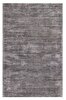 Picture of Koza Carpet Koza Premium Livas Gray Carpet Living Room Sitting Room Bedroom Corridor Machine Carpet 99100 160 x 230