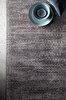 Picture of Koza Carpet Koza Premium Livas Gray Carpet Living Room Sitting Room Bedroom Corridor Machine Carpet 99100 160 x 230