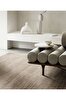 Picture of Koza Carpet Koza Premium Livas Mink Carpet Living Room Bedroom Corridor Machine Carpet 99105 100 x 200