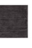 Picture of Koza Carpet Koza Premium Livas Black Carpet Living Room Sitting Room Bedroom Corridor Machine Carpet 99106 100 x 200