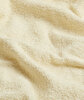 Picture of Koza Home Likya 100% Cotton Bordered Cream 2-Piece Dowry Towel Set 1007A 70 x 140 - 50 x 90
