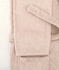 Picture of Koza Home Likya 100% Cotton Single Salmon Dowry Bathrobe 1042A SM
